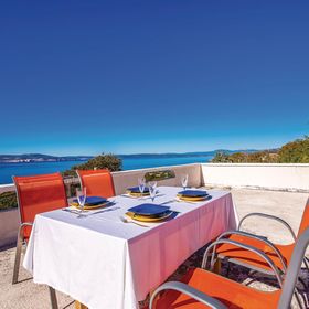 Apartman Klenovica - CKN393