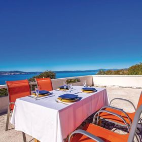 Apartman Klenovica - CKN393