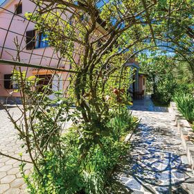 Apartman Matulji - CKO512