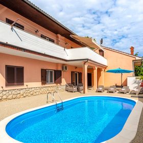 Apartman Matulji - CKO512