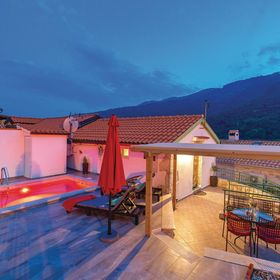 Vendégház Golovik - CKO479