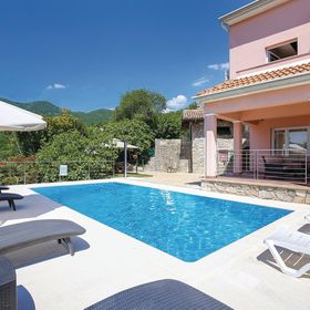 Vendégház Ičići - CKO585