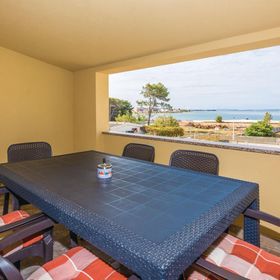 Apartman Vir - CDA607