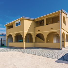 Apartman Vir - CDA607