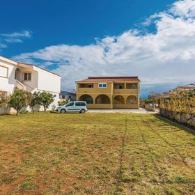 Apartman Vir - CDA607