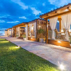 Vendégház Biograd na Moru - CDA642