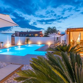 Vendégház Biograd na Moru - CDA642