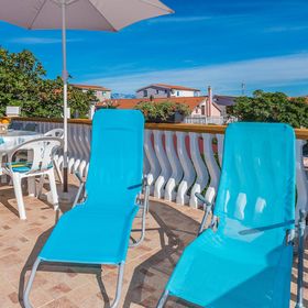 Apartman Vir - CDA641