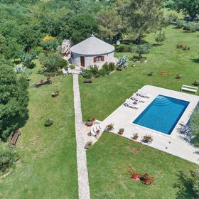 Vendégház Manjadvorci - CIL244