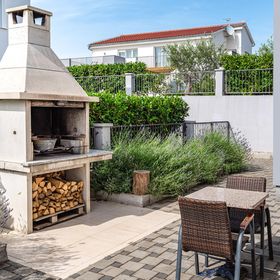 Vendégház Debeljak - CDA722