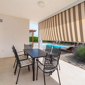 Vendégház Debeljak - CDA722