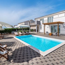 Vendégház Debeljak - CDA722