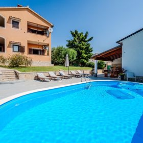 Vendégház Koromani - CIL249