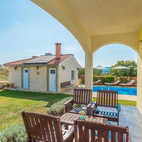 Vendégház Turanj - CDA658