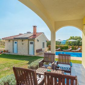 Vendégház Turanj - CDA658