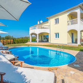 Vendégház Turanj - CDA658