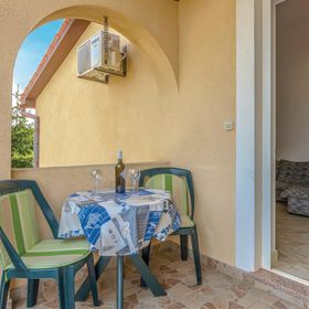 Apartman Barban - CIL167