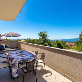 Apartman Viškovo - CKO629