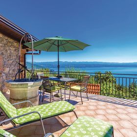 Vendégház Lovran - CKO635