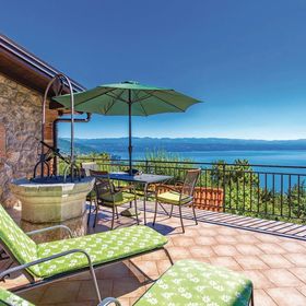 Vendégház Lovran - CKO635