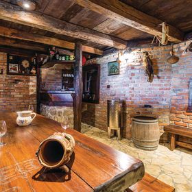 Vendégház Lovran - CKO635