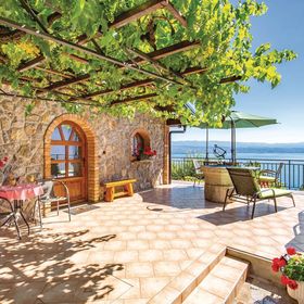 Vendégház Lovran - CKO635