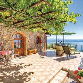 Vendégház Lovran - CKO635