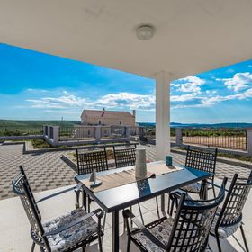 Vendégház Debeljak - CDA727