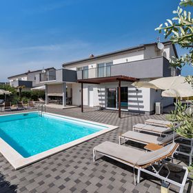 Vendégház Debeljak - CDA725