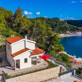 Vendégház Novigrad - Cittanova - CDA735