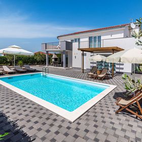 Vendégház Debeljak - CDA728