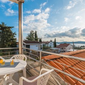 Apartman Sveti Filip i Jakov - CDA737