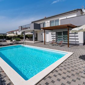 Vendégház Debeljak - CDA726