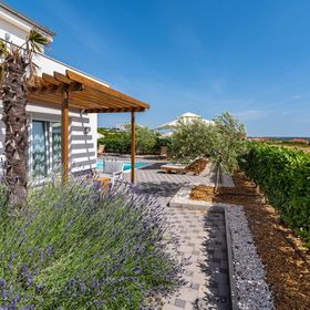 Vendégház Debeljak - CDA724