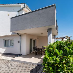 Vendégház Debeljak - CDA724