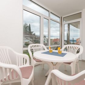 Apartman Sveti Filip i Jakov - CDA738