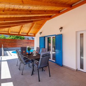 Vendégház Maslenica - CDA717