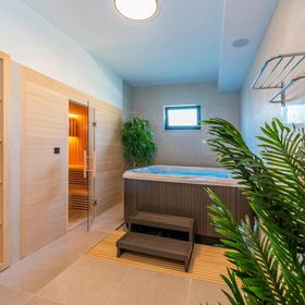 Vendégház Biograd na Moru - CDA714