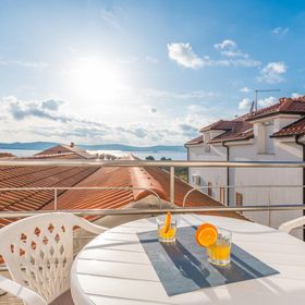 Apartman Sveti Filip i Jakov - CDA736