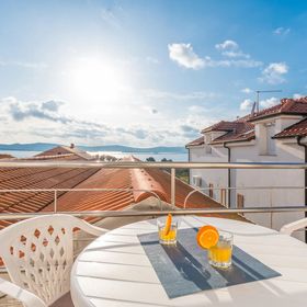 Apartman Sveti Filip i Jakov - CDA736