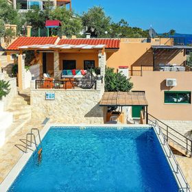 Vendégház Vinišće - CDC039