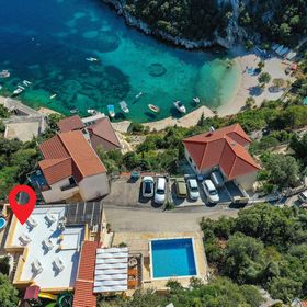 Vendégház Vinišće - CDC039