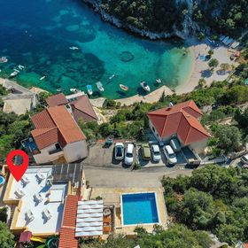 Vendégház Vinišće - CDC039