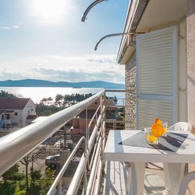 Apartman Sveti Filip i Jakov - CDA743