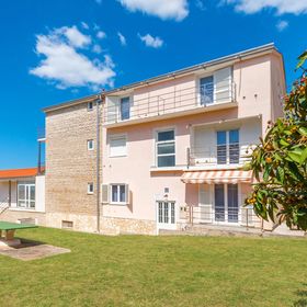 Apartman Sveti Filip i Jakov - CDA740