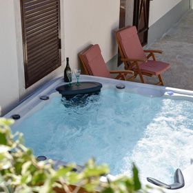 Vendégház Kučiće - CDC456