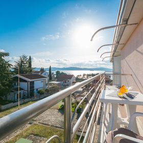 Apartman Sveti Filip i Jakov - CDA744