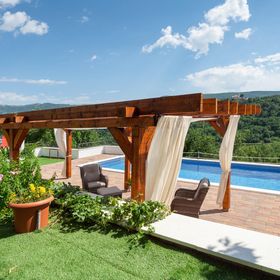 Vendégház Zvečanje - CDC455