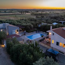 Vendégház Polača - CDA760