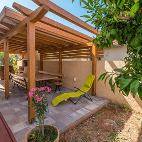 Vendégház Zadar - CDA759